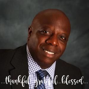 Meet your Posher, Christopher